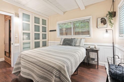 10837 Lompico Rd, Lompico CA  95018-8923 exterior