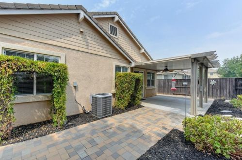 12304 Habitat Way, Rancho Cordova CA  95742-7705 exterior