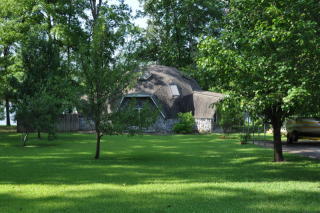 1819 Harmon Loop, Aycock, LA 71040-5805
