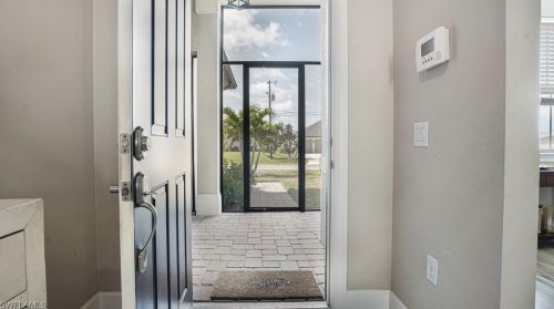 3411 4th St, Cape Coral FL  33993-0056 exterior