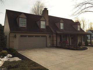 4092 Wintergreen Dr, Ashtabula, OH 44004-9793