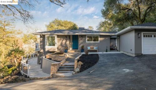 55 Berkeley Ave, Orinda, CA 94563-2103