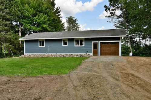 5744 Bayside Dr, Spooner, WI 54801