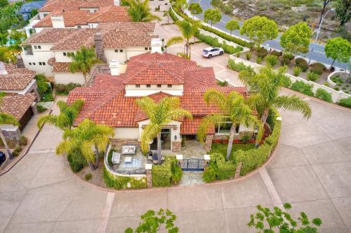 13692 Old El Camino Real, San Diego, CA 92130-3087