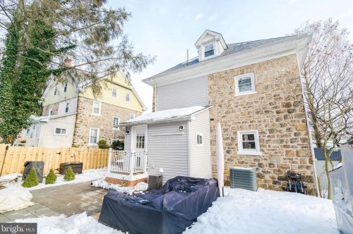 309 Butler Ave, Prospectville PA 19002-5740 exterior