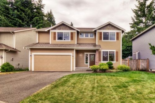 11112 132nd Street Ct, Puyallup, WA 98374-5538