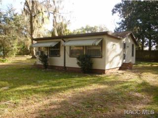 227 Raven Ter, Inverness, FL 34450-2709
