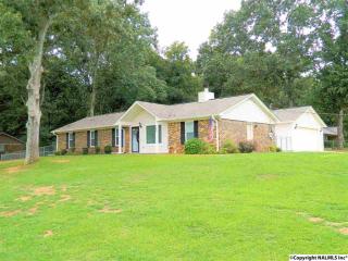 100 Oconee Cir, Huntsville, AL 35811-9297