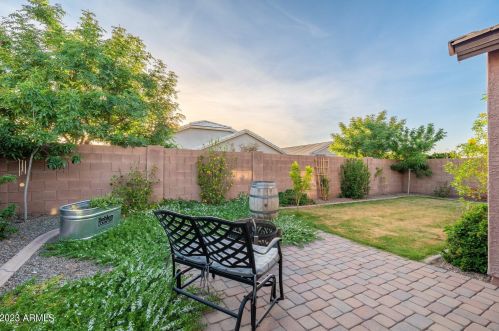 7912 Sorrell Ln, Gilbert AZ  85298-7466 exterior