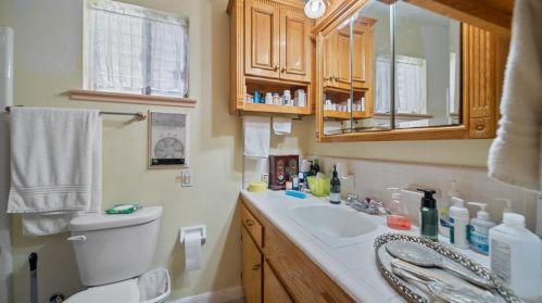 2514 16th Ave, Texas City TX  77590-5333 exterior