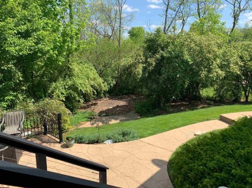 1233 Thistleridge Dr, Taylorsport KY  41048-8774 exterior