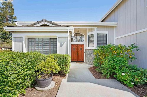 45 San Vicente Ct, Danville, CA 94526-3000