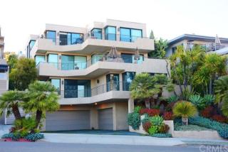 150 Cliff Dr, Laguna Beach CA  92651-1815 exterior