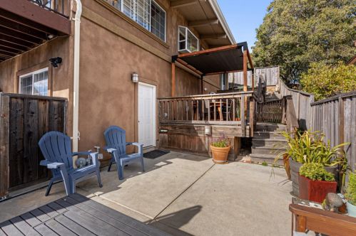 2440 Lincoln Ave, Belmont CA  94002-1424 exterior