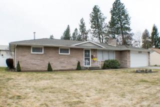117 Hoerner Ave, Spokane, WA 99218-2120