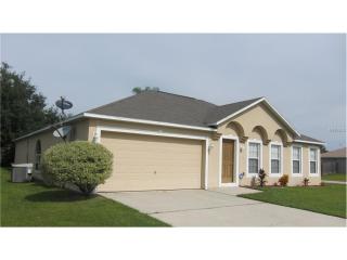 864 Jarnac Dr, Kissimmee, FL 34759-3836