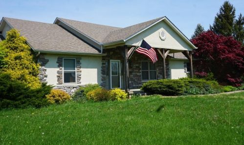1923 Waynesville Rd, Liberty Township, OH 45036