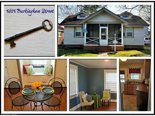 3623 Buckingham St, Norfolk, VA 23513-4005