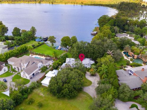 9740 Kilgore Rd, Orlando, FL 32836-5706