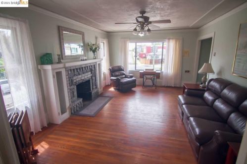 3400 Coolidge Ave, Oakland, CA 94602-3202