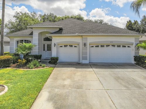 454 Woodford Dr, De Bary, FL 32713-2145
