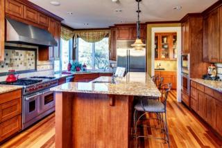 15018 80th St, Seattle WA  98059-9231 exterior