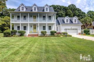1422 Bexley Dr, Wilmington, NC 28412-2000