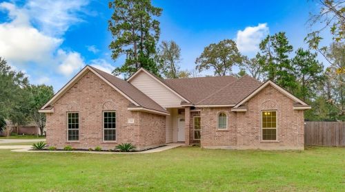 7126 Durango Dr, Magnolia, TX 77354-3113