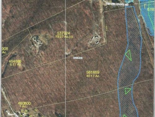 348 White Rock Rd, Whaley Lake, NY 12531-5331