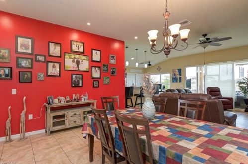 4470 Steinbeck Way, Ave Maria FL  34142-5012 exterior
