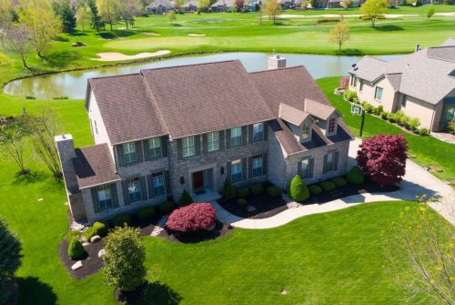 8325 Cherry Laurel Dr, Liberty Township, OH 45044
