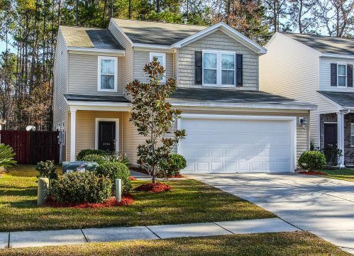 3714 Crescent Way, Ladson, SC 29456-5535