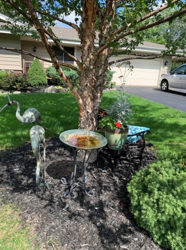 14460 Wilbur Dr, Waukesha WI  53151-5254 exterior