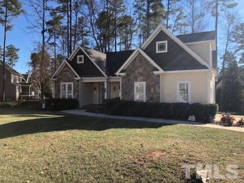 107 Camille Cir, Youngsville, NC 27596-7655
