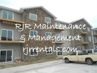 1627 31st St, Saint Anthony ND  58554 exterior