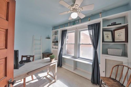 724 Milton St, Easton PA  18042-6366 exterior