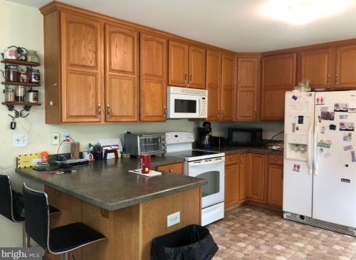 153 Raymond St, Browns Mills NJ  08015-2047 exterior