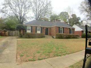 312 Leonora Dr, Memphis TN  38117-2807 exterior