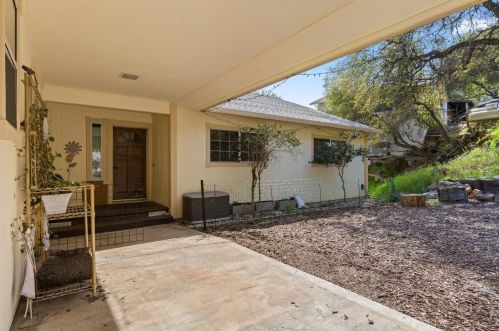 13688 Sun Forest Dr, Lake Wildwood CA  95946-9123 exterior