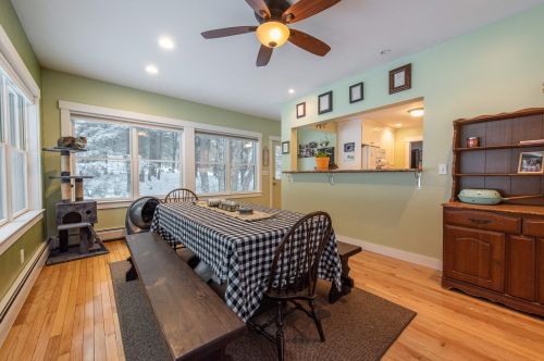 132 Old Mill Pond Rd, Henniker NH  03242-3152 exterior