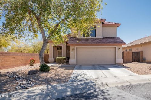 17007 Bridlington Ln, Sun City, AZ 85374-6881