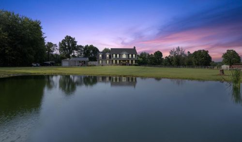 8759 Mcgohan Rd, Brown County, OH 45121-9270