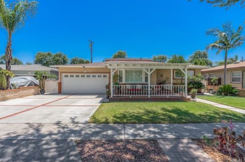 612 Princeton Cir, Fullerton, CA 92831-2728
