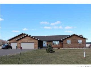 2167 86th Ave, East Farmington, WI 54020-4349
