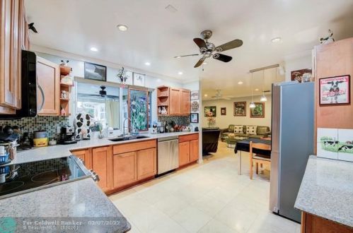 4080 43 Ave, Hollywood FL exterior