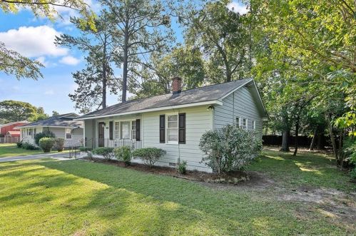 2719 Arlington Ave, Fayetteville, NC 28303-5401