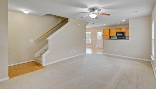 3022 Crusades St, Ladson SC  29456-3074 exterior