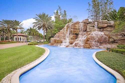 6819 Via Regina, Boca Raton, FL 33433-3929