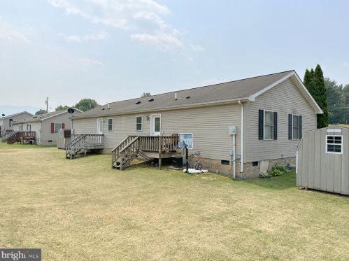 301 7th Ave, Richmond National Battlefiel, VA 22835-1565
