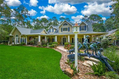 30510 Vickie Ln, Magnolia, TX 77354-2208